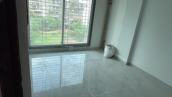 Sector 8, Ulwe Bedroom 1