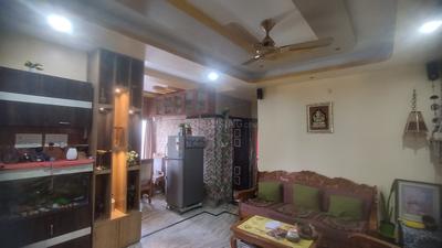 Hall Image of 1030 Sq.ft 3 BHK Apartment / Flat for sale in Subhas Pally Siliguri for Rs. 5000000