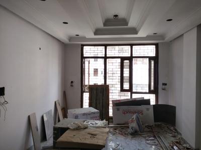 Living Room Image of 1800 Sq.ft 3 BHK Apartment / Flat for sale in Sunny Valley Apartment, Sector 12 Dwarka New Delhi for Rs. 35000000