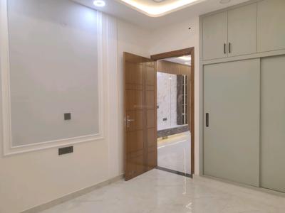 Bedroom Image of 1700 Sq.ft 3 BHK Builder Floor for sale in Fidato Honour Homes, Sector 89 Faridabad for Rs. 16500000