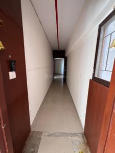Image of 880 Sq.ft 2 BHK Apartment / Flat for rent in Terraform Everest World, Thane West, Thane for Rs. 30000