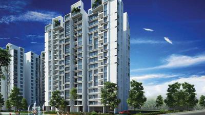 Image of 1540 Sq.ft 3 BHK Apartment / Flat for sale in Puravankara Skydale, Harlur, Bengaluru for Rs. 35000000
