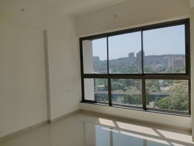 Bedroom Image of 500 Sq.ft 1 BHK Apartment / Flat for sale in Rustomjee Bella Wing C And D, Bhandup West Mumbai for Rs. 10500000