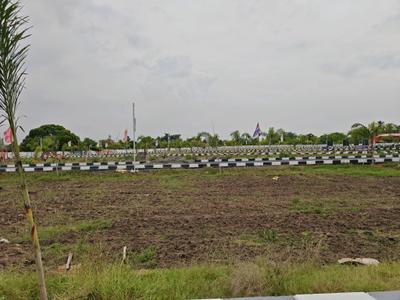 Image of 691 Sq.ft Residential Plot / Land for sale in Singaperumal Koil, Chennai for Rs. 1384073