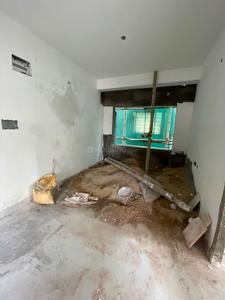 Living Room Image of 944 Sq.ft 2 BHK Apartment / Flat for sale in Bangur Avenue Kolkata for Rs. 6200000