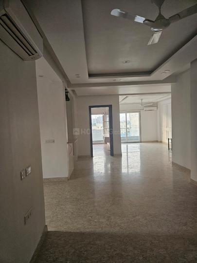 Emaar Emerald Hills Exclusive Plots Main Image 1