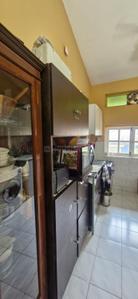 Kitchen Image of 1259 Sq.ft 2 BHK Apartment / Flat for rent in Panjim Goa for Rs. 55000