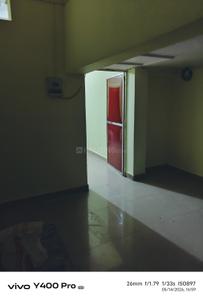 Kitchen Image of 500 Sq.ft 2 BHK Independent House for rent in Jawahar Nagar Kanpur for Rs. 14000