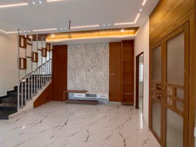Hall Image of 800 Sq.ft 2 BHK Independent House for sale in Saravanampatty Coimbatore for Rs. 5500000