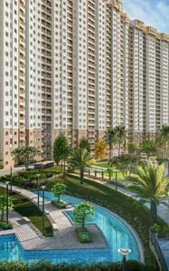 Image of 1817 Sq.ft 3 BHK Apartment / Flat for rent in Mantri Serene, Pallavaram, Chennai for Rs. 50000