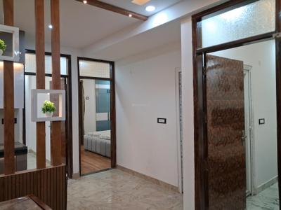 Living Room Image of 1200 Sq.ft 3 BHK Apartment / Flat for sale in Hark Sai Homes 6, Sector 49 Noida for Rs. 6000001