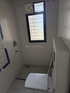Image of 1150 Sq.ft 2 BHK Apartment / Flat for rent in Vayusena Nagar, Nagpur for Rs. 16000