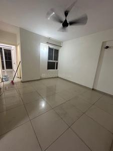 Hall Image of 1200 Sq.ft 3 BHK Builder Floor for rent in UCHDPL Wave Executive Floors G, Wave City Ghaziabad for Rs. 20000