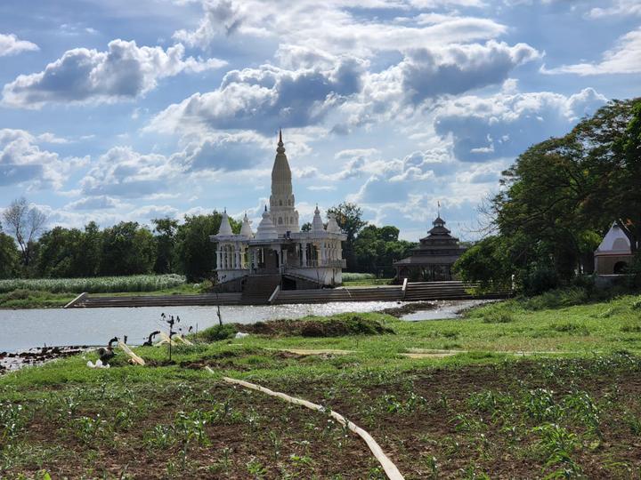 Golden City  Main Image 1
