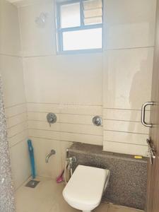 Bathroom Image of 1481 Sq.ft 3 BHK Apartment / Flat for sale in Orchid Sky, Shela Ahmedabad for Rs. 8000000
