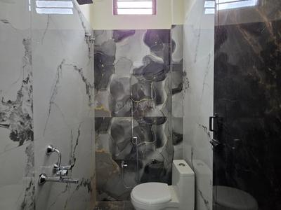 Bathroom Image of 900 Sq.ft 2 BHK Independent House for sale in Kamal Vihar Raipur for Rs. 4000000