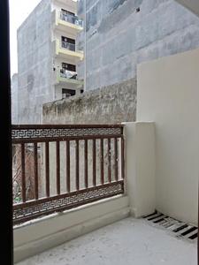 Bedroom Image of 625 Sq.ft 1 BHK Apartment / Flat for sale in GCM Gomati Apartment, Sector 49 Noida for Rs. 2499999