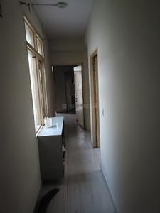 Image of 960 Sq.ft 3 BHK Apartment / Flat for sale in Agrasain Aagman 2, Sector 70, Faridabad for Rs. 6000000