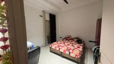 Bedroom Image of 1500 Sq.ft 2 BHK Independent House for sale in Naveen Nagar Moradabad for Rs. 16500000