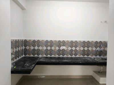 Kitchen Image of 745 Sq.ft 2 BHK Apartment / Flat for sale in Signature Global The Millennia 2, Sector 37D Gurgaon for Rs. 7500000