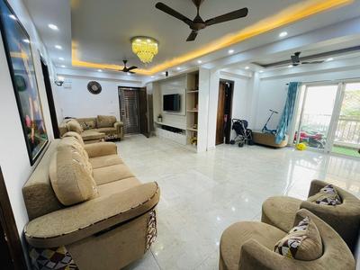 3 BHK Flat