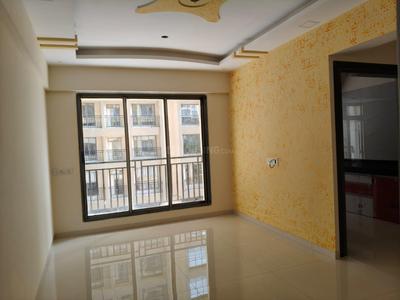 Hall Image of 1055 Sq.ft 2 BHK Apartment / Flat for sale in Shree Laxmi Tower, Virar East Virar for Rs. 6000000