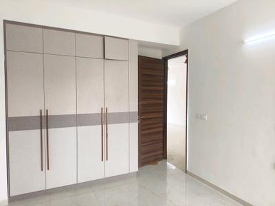 Bedroom Image of 1494 Sq.ft 3.5 BHK Builder Floor for rent in M3M Soulitude , Sector 89 Gurgaon for Rs. 32000