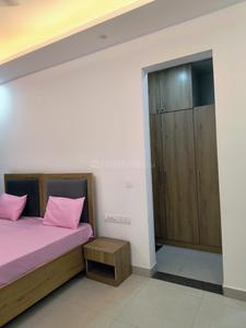 Bedroom Image of COMFORT N STAY in Sector 49, Gurgaon