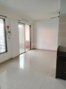 Hall Image of 1200 Sq.ft 2 BHK Apartment / Flat for sale in Chandrarang Capital Tower, Wakad Pune for Rs. 8600000