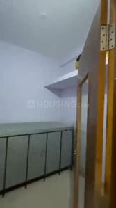 Kitchen Image of 2200 Sq.ft 3 BHK Duplex for rent in Shri Krishna Avenue, Limbodi Indore for Rs. 25000