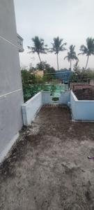 Balcony Image of 900 Sq.ft 2 BHK Independent House for sale in Tirukalukundram Chennai for Rs. 3800000