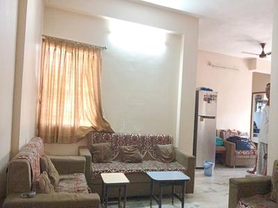 Living Room Image of 1440 Sq.ft 3 BHK Apartment / Flat for sale in Sukhdham Apartment, Usmanpura Ahmedabad for Rs. 7000000