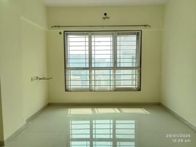 Hall Image of 1144 Sq.ft 3 BHK Apartment / Flat for sale in Kabra New Vinay, Santacruz East Mumbai for Rs. 40000000