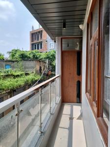 Bedroom Three Image of 1200 Sq.ft 4 BHK Apartment / Flat for sale in Sector 15 Dwarka New Delhi for Rs. 13500000