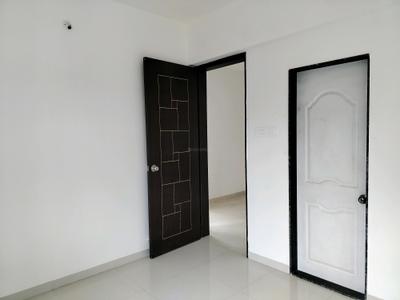 Bedroom Image of 1300 Sq.ft 3 BHK Apartment / Flat for sale in Handewadi Pune for Rs. 8450000