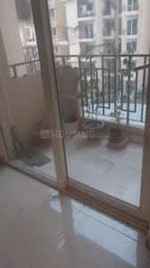 Image of 594 Sq.ft 2 BHK Apartment / Flat for sale in Signature Orchard Avenue 2, Sector 93, Gurgaon for Rs. 6500000