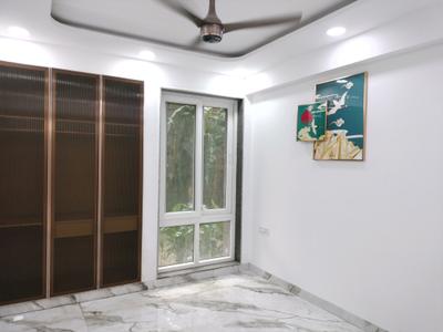 Bedroom Image of 1800 Sq.ft 3 BHK Apartment / Flat for sale in Divya Apartments, Sector 10 Dwarka New Delhi for Rs. 28500000
