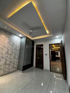4 BHK Independent Builder Floor