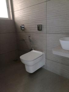 Bedroom Two Image of 1185 Sq.ft 2 BHK Apartment / Flat for sale in Ambika Heritage, Kharghar Navi Mumbai for Rs. 16500000