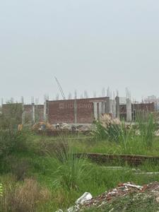 Image of 900 Sq.ft Residential Plot / Land for sale in Uniqueways Wave Plot Knowledge Park 2, Knowledge Park 2, Greater Noida for Rs. 3000000