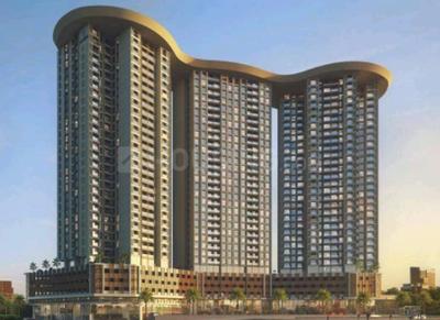 Image of 990 Sq.ft 2 BHK Apartment / Flat for sale in Saheel Landmarc, Hinjawadi Phase 3, Pune for Rs. 8500000