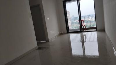 Living Room Image of 1310 Sq.ft 3 BHK Apartment / Flat for sale in The Soul, New Town Kolkata for Rs. 13500000