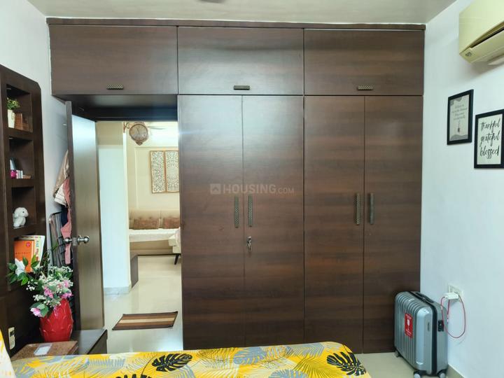 Tilak Nagar, Chembur Bedroom 1