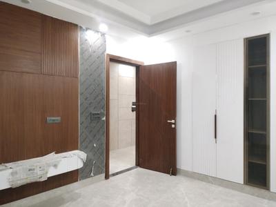 Bedroom Image of 2250 Sq.ft 3 BHK Builder Floor for sale in Sector 31 Faridabad for Rs. 29000000