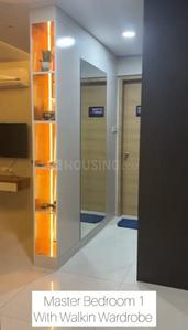 Hall Image of 2900 Sq.ft 4 BHK Apartment / Flat for sale in ANP Atlantis Phase I, Baner Pune for Rs. 46500000