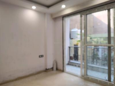 Bedroom Image of 1900 Sq.ft 4 BHK Builder Floor for sale in Chhattarpur New Delhi for Rs. 18300000