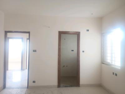 Bedroom Image of 1360 Sq.ft 2 BHK Apartment / Flat for sale in SMR Vinay Iconia, Serilingampally Hyderabad for Rs. 12920001