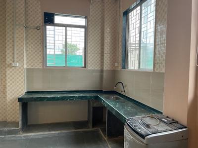 Kitchen Image of 3000 Sq.ft 3 BHK Villa for sale in Bhangarwadi Lonavala for Rs. 15300000