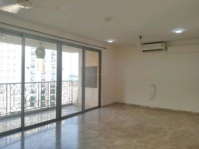 Living Room Image of 1850 Sq.ft 3 BHK Apartment / Flat for rent in Hiranandani Cardinal, Hiranandani Estate Thane for Rs. 95000