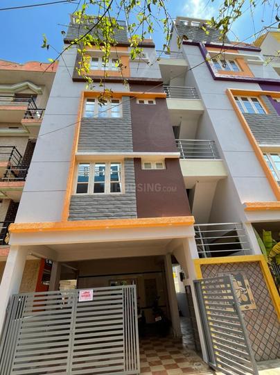 Venugopal Nagar, Doddabidrakallu Building 1